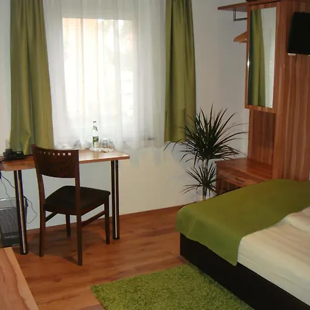 Szálloda Smart-inn 3*