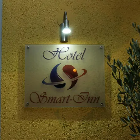 Szálloda Smart-inn 3*