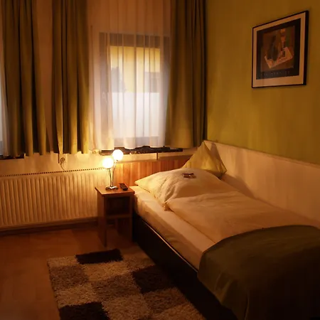 Smart-inn Szálloda Erlangen