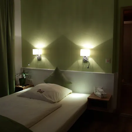 Szálloda Smart-inn 3*