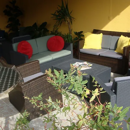 Szálloda Smart-inn Erlangen