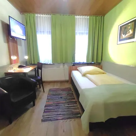 Hotel Smart-inn Erlangen