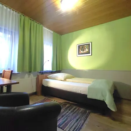 Smart-inn Hotel Erlangen
