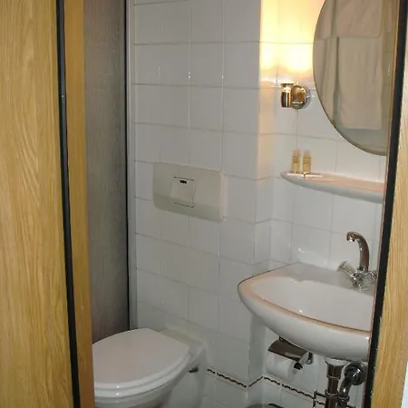 Szálloda Smart-inn 3*