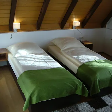 Szálloda Smart-inn Erlangen