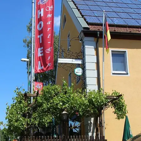 Smart-inn Szálloda Erlangen