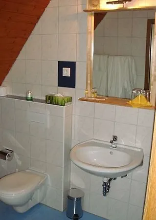 Smart-inn Szálloda Erlangen