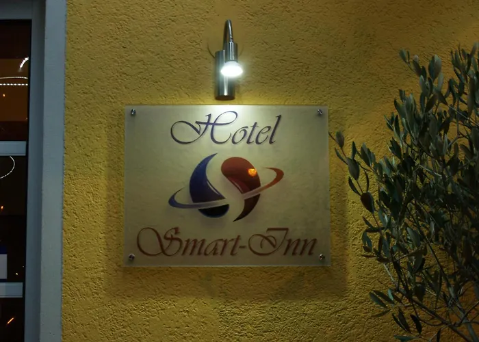 Hotel Smart-inn 3*