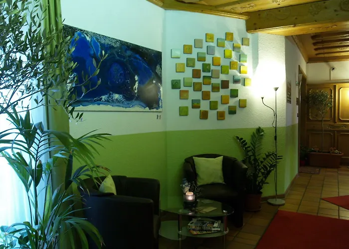 Smart-inn Hotel Erlangen