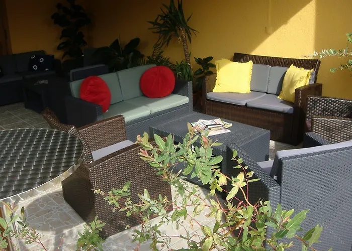 Hotel Smart-inn Erlangen