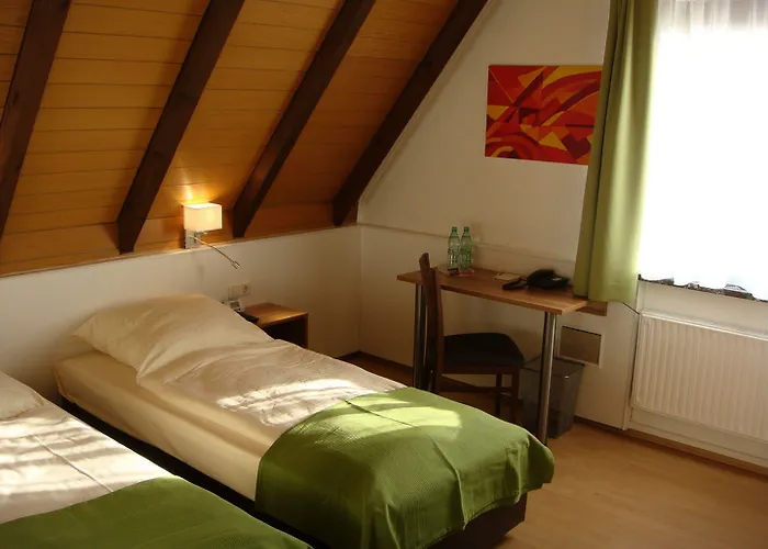 Smart-inn 3* Erlangen