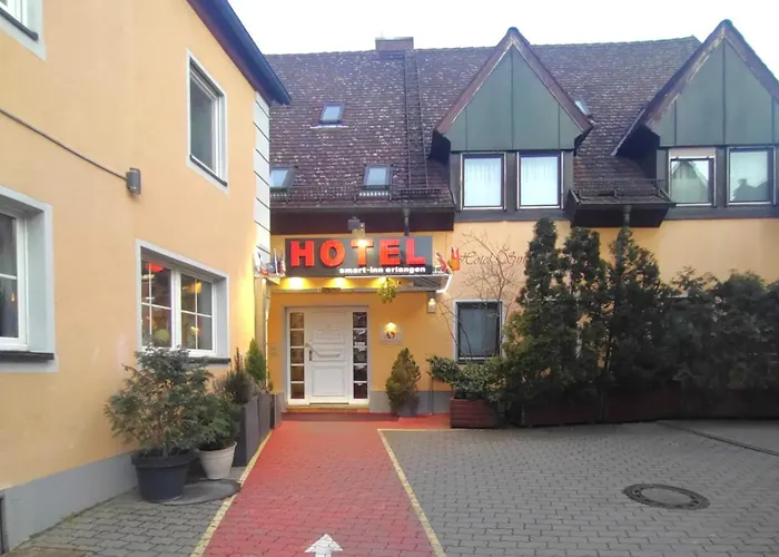 Smart-inn 3*