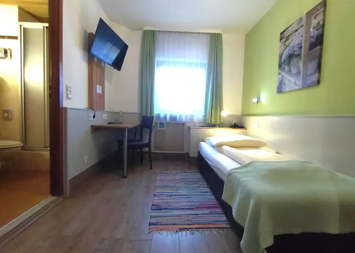 Smart-inn Hotel 3*