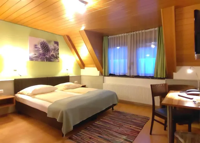 Smart-inn 3* Erlangen