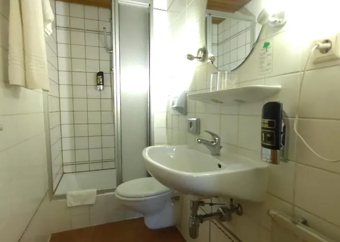 Smart-inn Hotel Erlangen