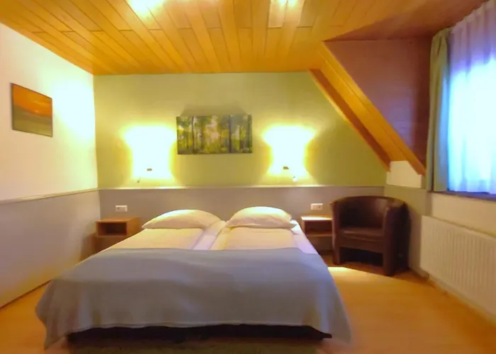 Smart-inn Hotel