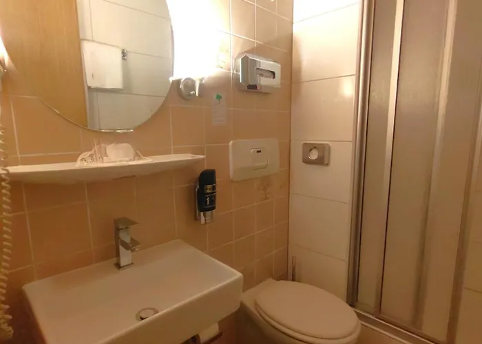 Smart-inn Erlangen