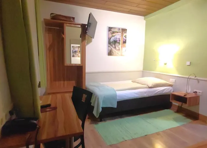 Smart-inn 3* Erlangen