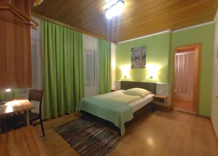 Hotel Smart-inn Erlangen