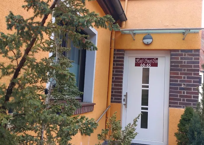 Hotel Smart-inn 3*