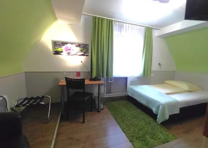 Hotel Smart-inn 3*