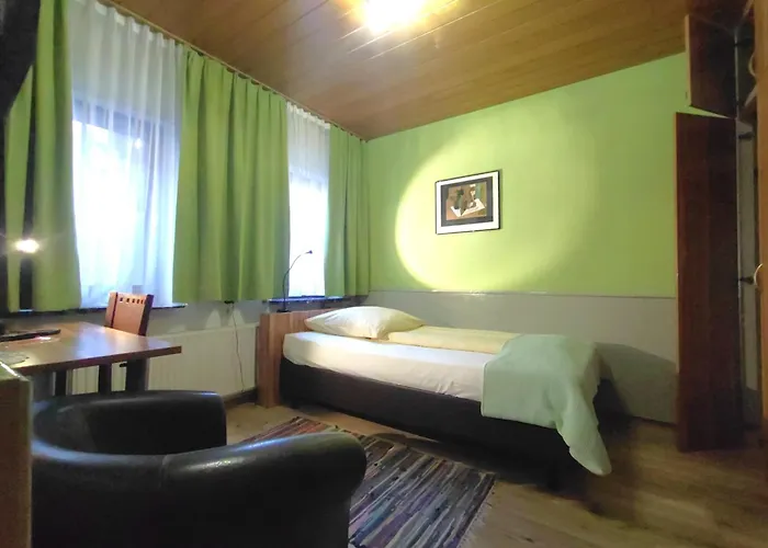 Smart-inn Hotel Erlangen
