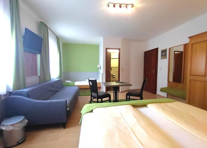 Smart-inn 3* Erlangen