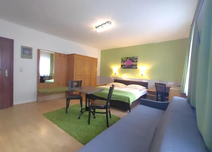 Hotel Smart-inn