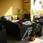 Smart-inn Ερλάνγκεν
