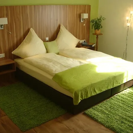 Ξενοδοχείο Smart-inn