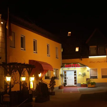 Smart-inn