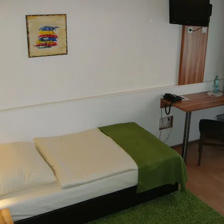 Smart-inn Erlangen