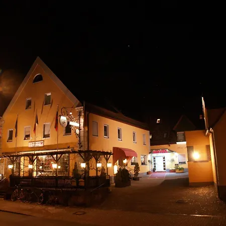 Smart-inn Erlangen