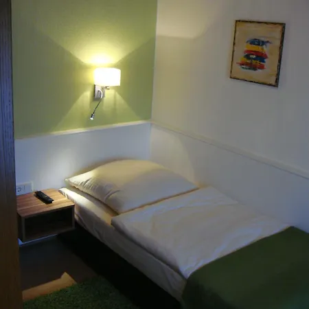 Hotel Smart-inn 2*