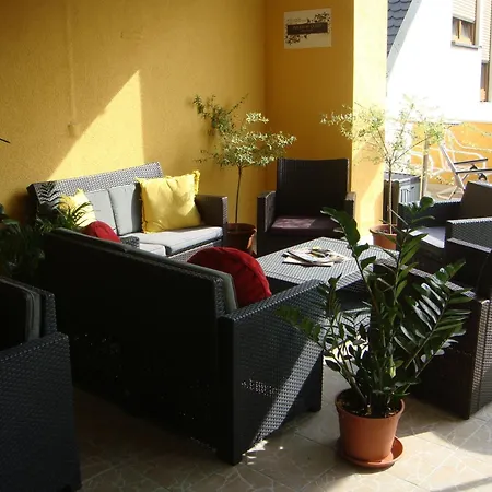Smart-inn إرلانجن