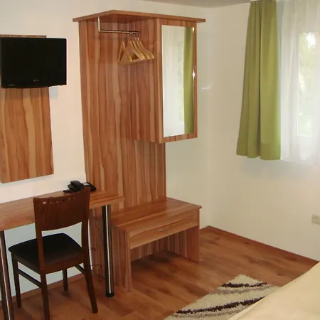 Smart-inn Erlangen