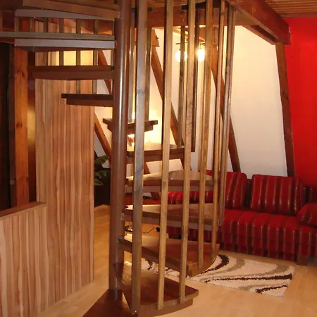 Hotel Smart-inn