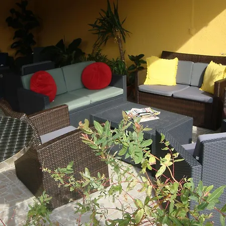 Hotel Smart-inn Erlangen