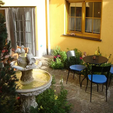 Smart-inn Erlangen