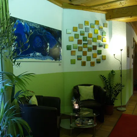 Smart-inn Hotel Erlangen