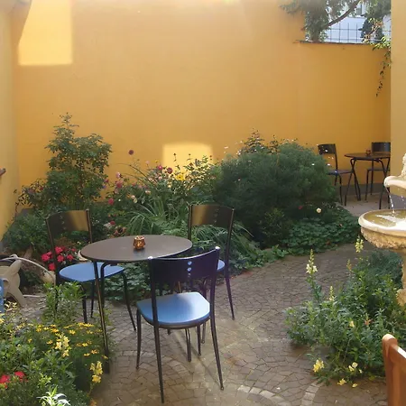 Smart-inn Hotel Erlangen