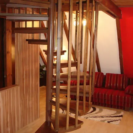 فندق Smart-inn 3*