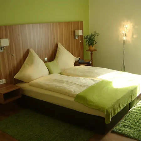 Smart-inn إرلانجن