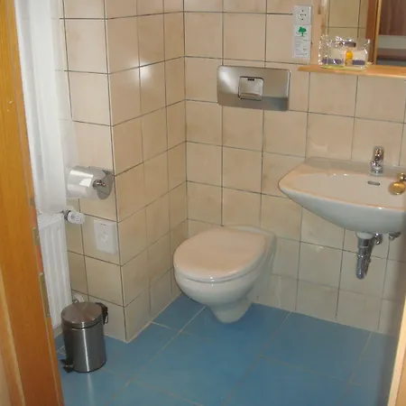 Smart-inn Ερλάνγκεν