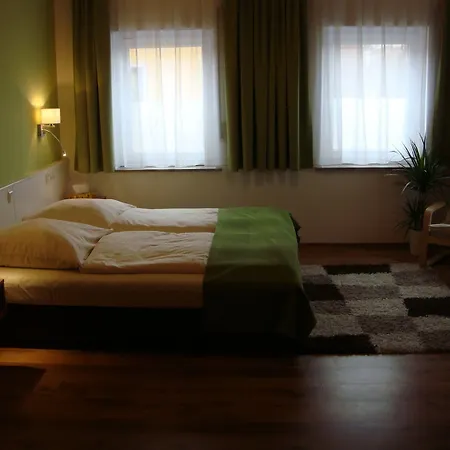 Smart-inn 3* إرلانجن