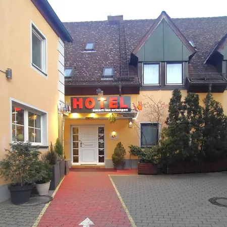 Smart-inn 3*