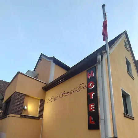 Smart-inn فندق