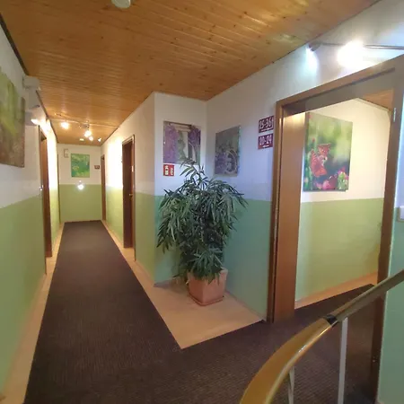 Smart-inn מלון 3*