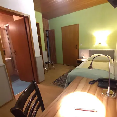 فندق Smart-inn 3*