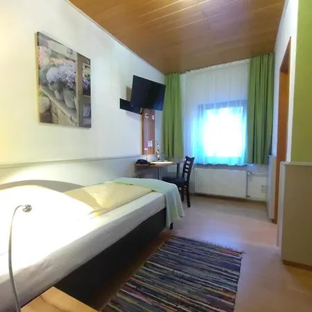 فندق Smart-inn إرلانجن